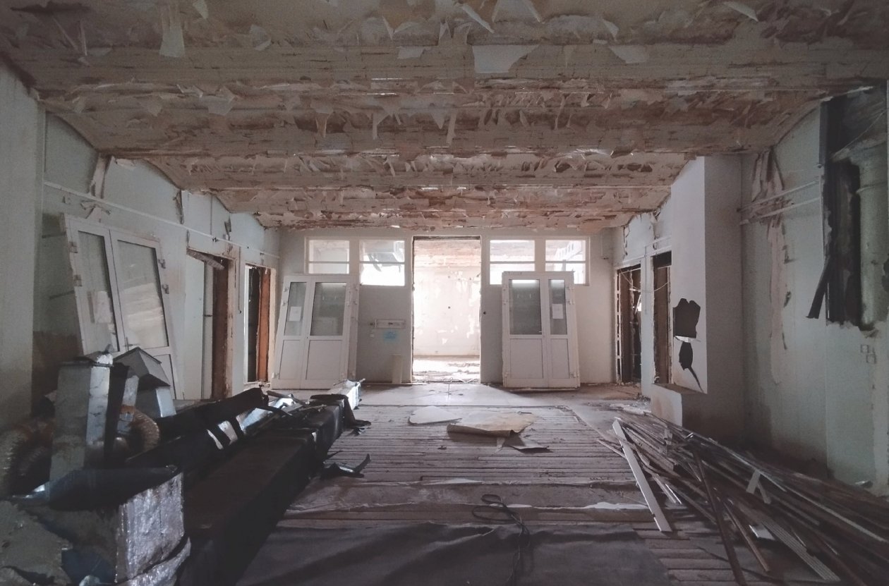 Государственная инспекция по охране объектов культурного наследия Амурской области