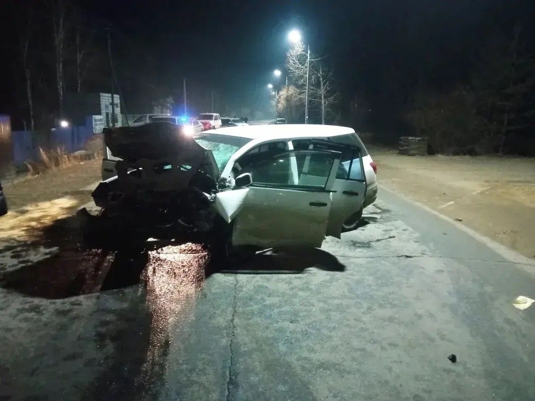 Госавтоинспекция Забайкалья