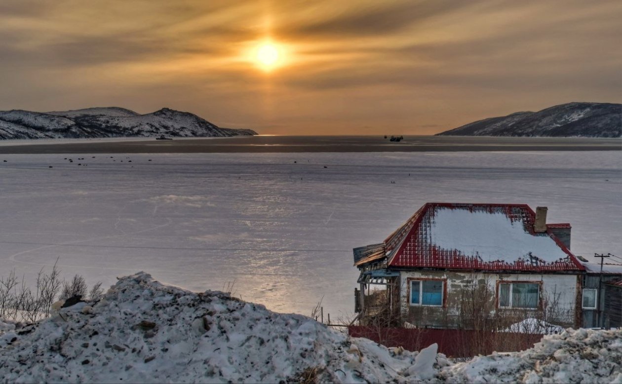 Тематическое фото Юлия Егорова