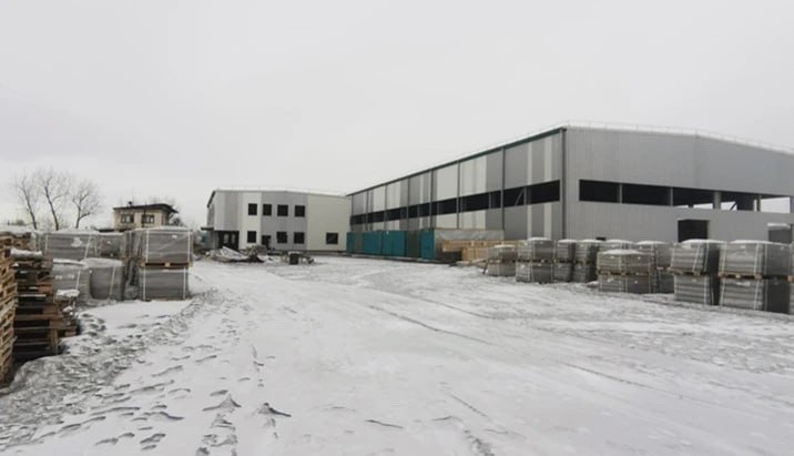 В Чите построят завод для ускоренного возведения многоквартирных домов Телеграм-канал (18+) губернатора Забайкалья