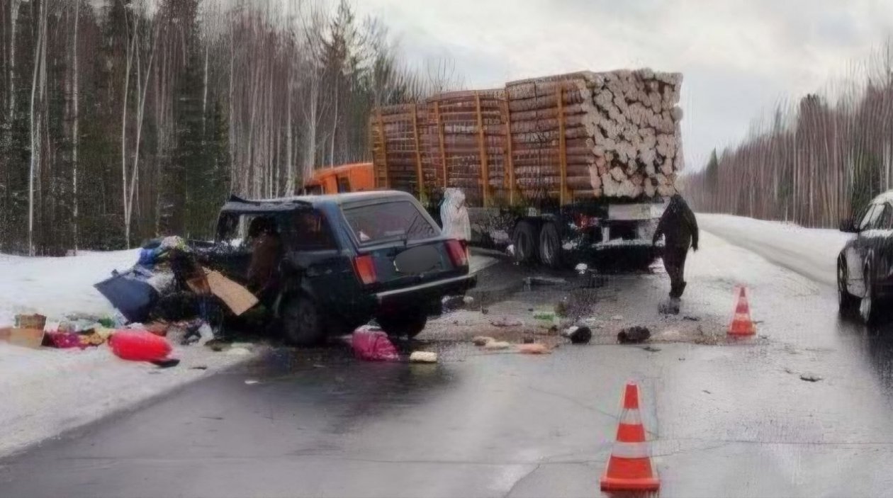 Семь взрослых и один ребенок погибли в ДТП в Иркутской области за неделю Отдел пропаганды УГИБДД России по Иркутской области