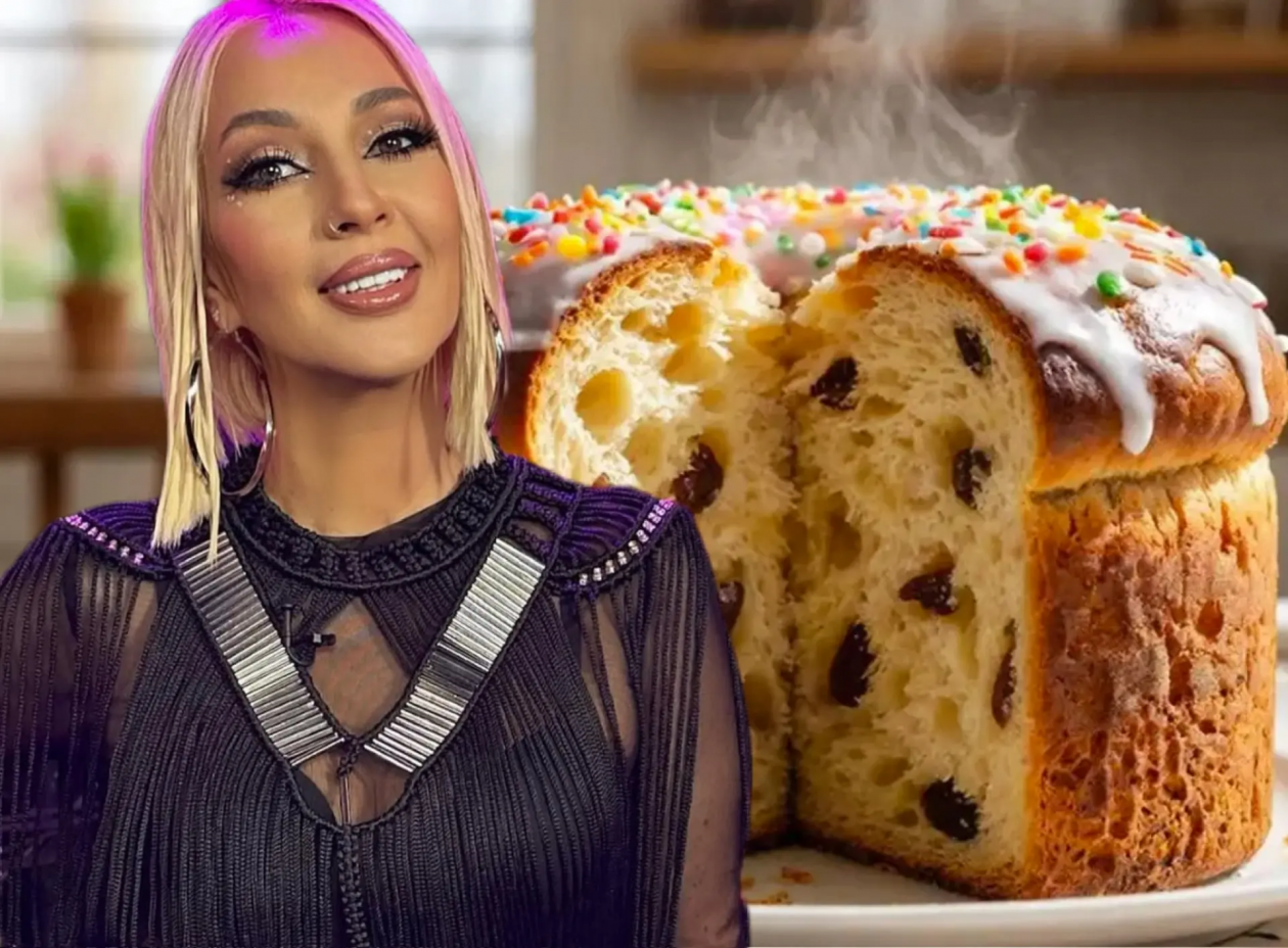 Лера Кудрявцева коллаж сгенерирован ИА UssurMedia на основе соцсетей Леры Кудрявцевой