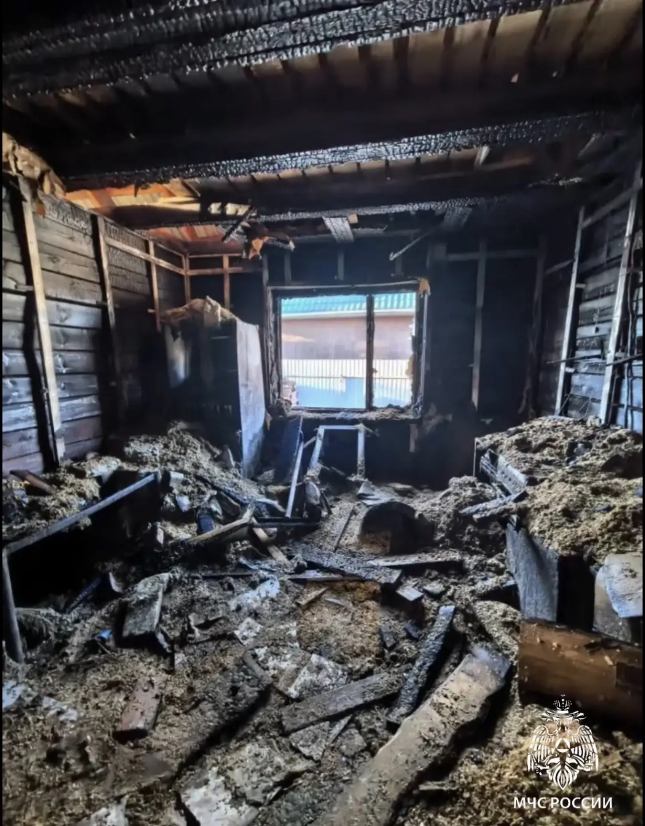 Пресс-служба ГУ МЧС России по Иркутской области