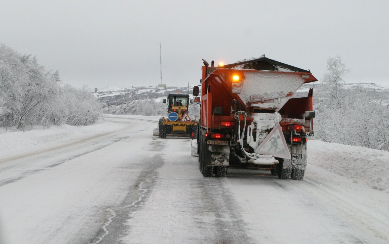 Тематическое фото MagadanMedia