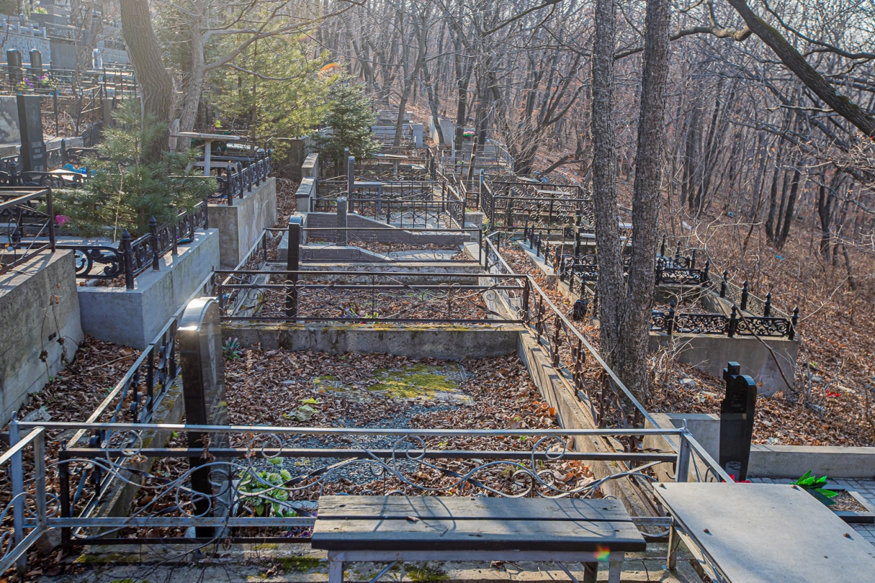 Похоронное дело в развале: прокуратура вышла на защиту закона в Якутии Мария Смитюк