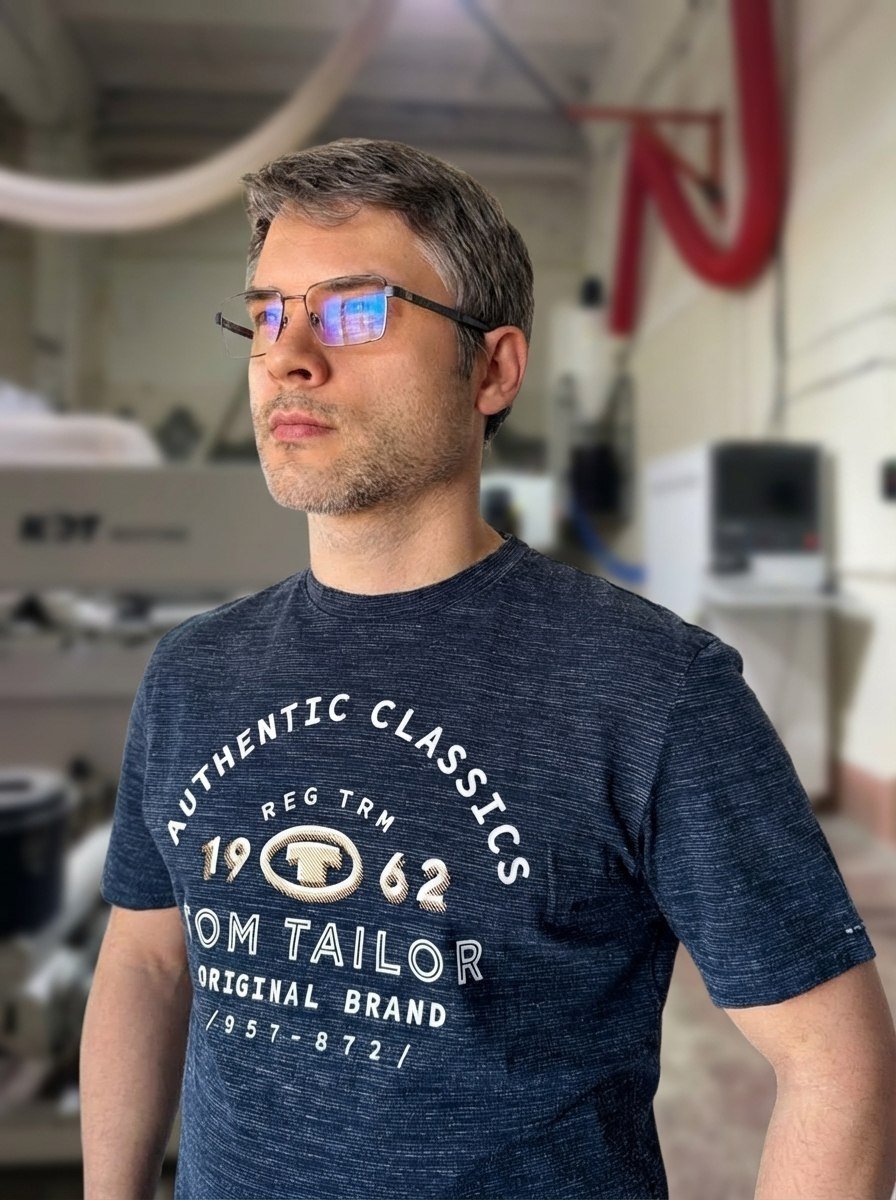 предоставлено компанией