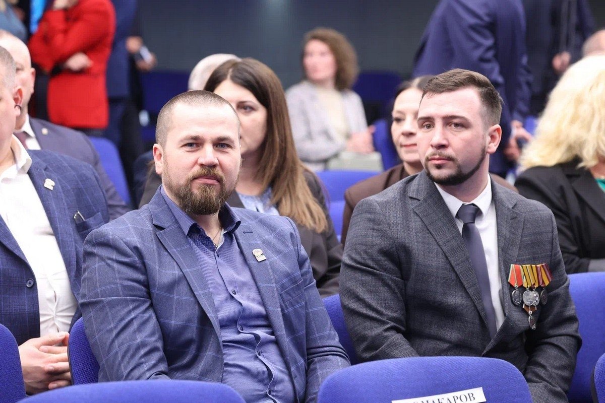 Пресс-служба ИРО ЕР