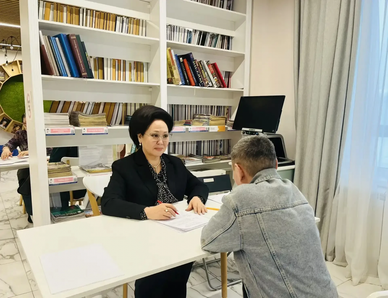 Если справедливость не восстановлена: блиц-интервью омбудсмена Аппарат Уполномоченного по правам человека в РС(Я)