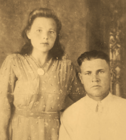 из архива М. Еравнской