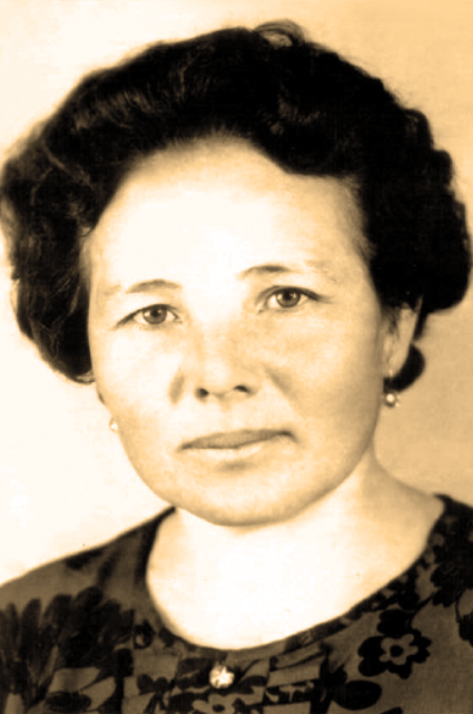 из архива М. Еравнской