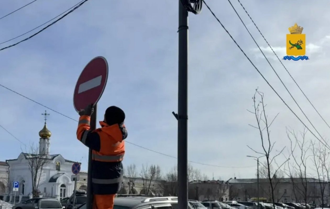 В Улан-Удэ запускают платную парковку у Гостиных рядов администрация г. Улан-Удэ