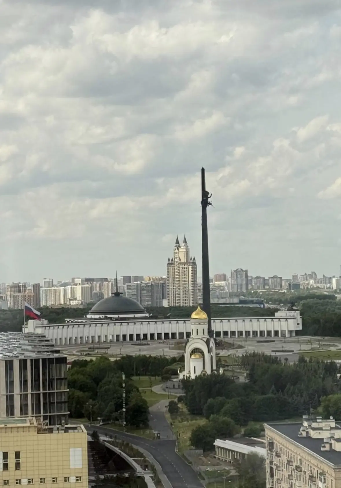 телеграм-канал (18+) Ксении Бородиной