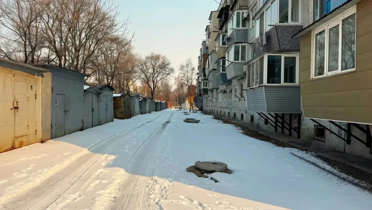 предоставил Андрей Подоплелов