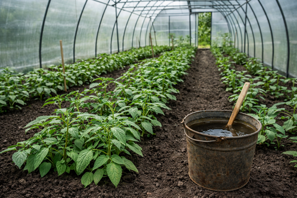 Тематическое фото Изображение сгенерировано ИИ Qwenlm.a (18+)