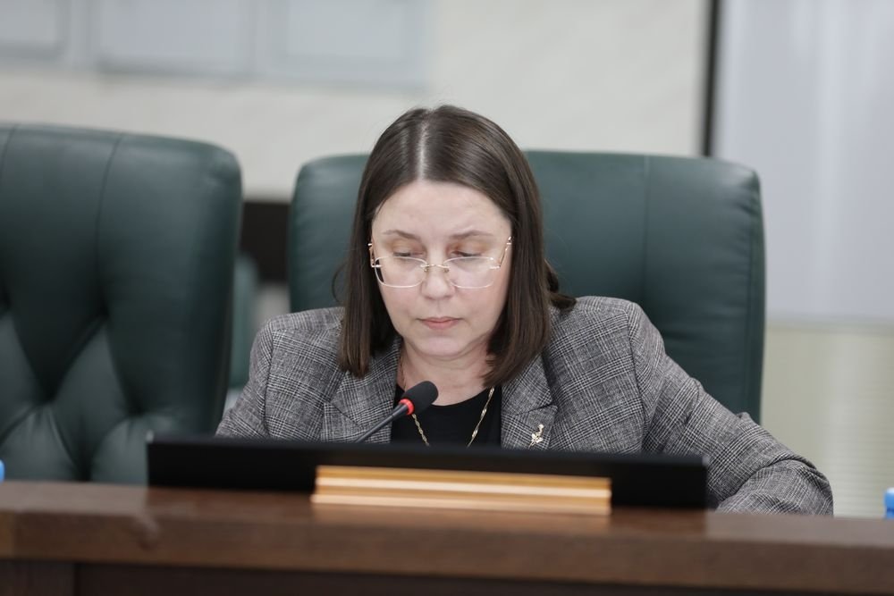 пресс-служба Сахалинской областной Думы