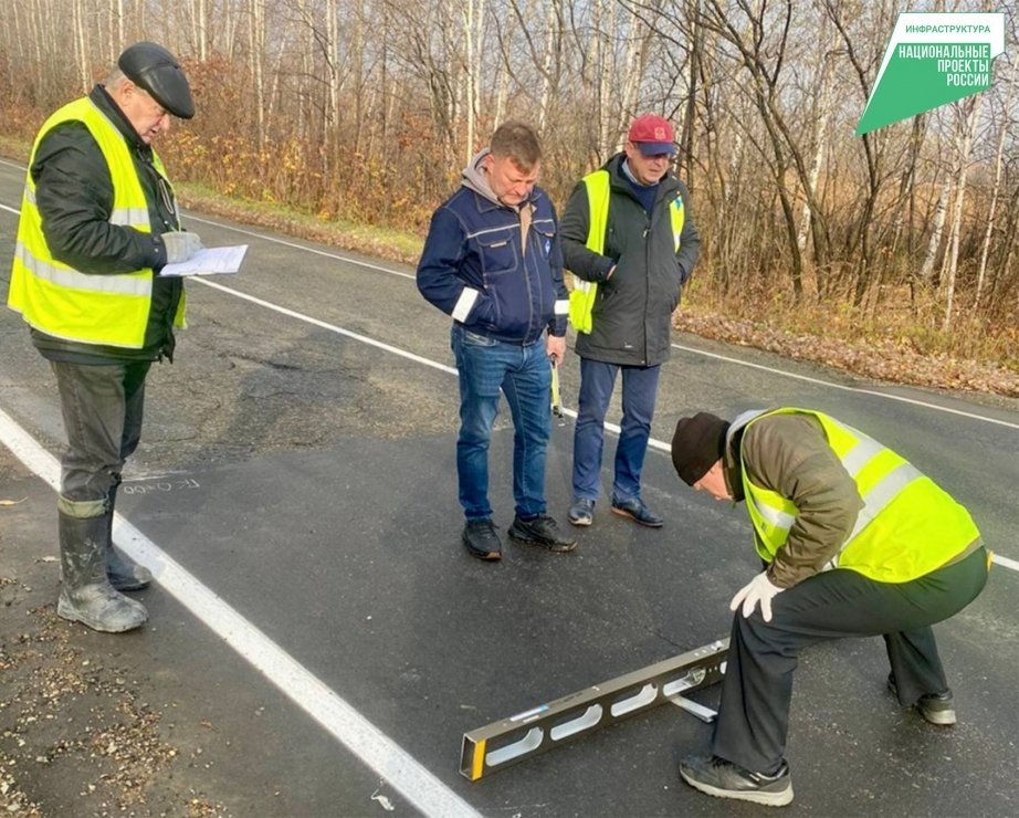 В Хабаровском крае завершают подготовку к дорожному сезону 2026 года Пресс-служба министерства транспорта и дорожного хозяйства Хабаровского края