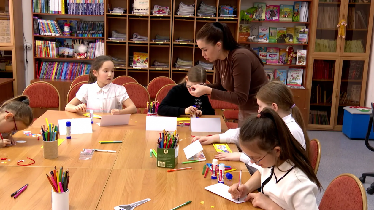 пресс-служба министерства культуры и архивного дела Сахалинской области