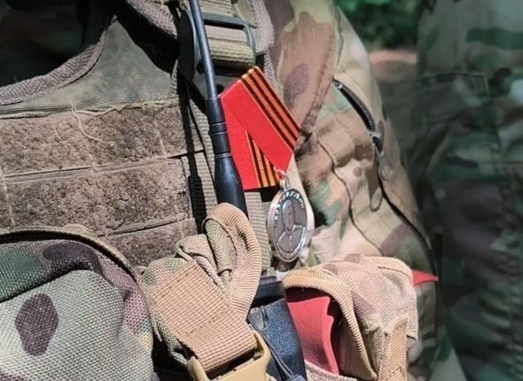 Тематическая фотография Министерство обороны РФ