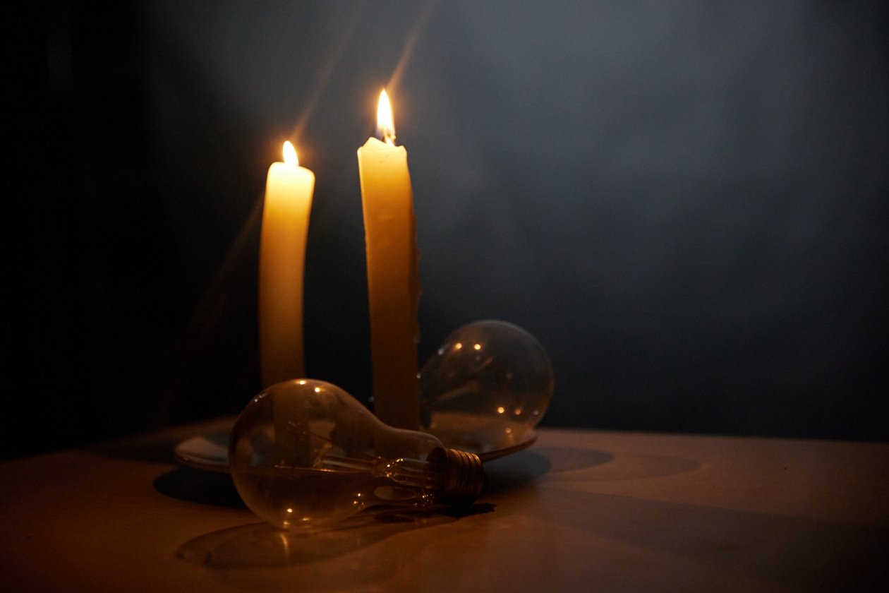 Кот оставил без света половину Ессентуков, забравшись на подстанцию Дмитрий Осипчук, ИА PrimaMedia.ru