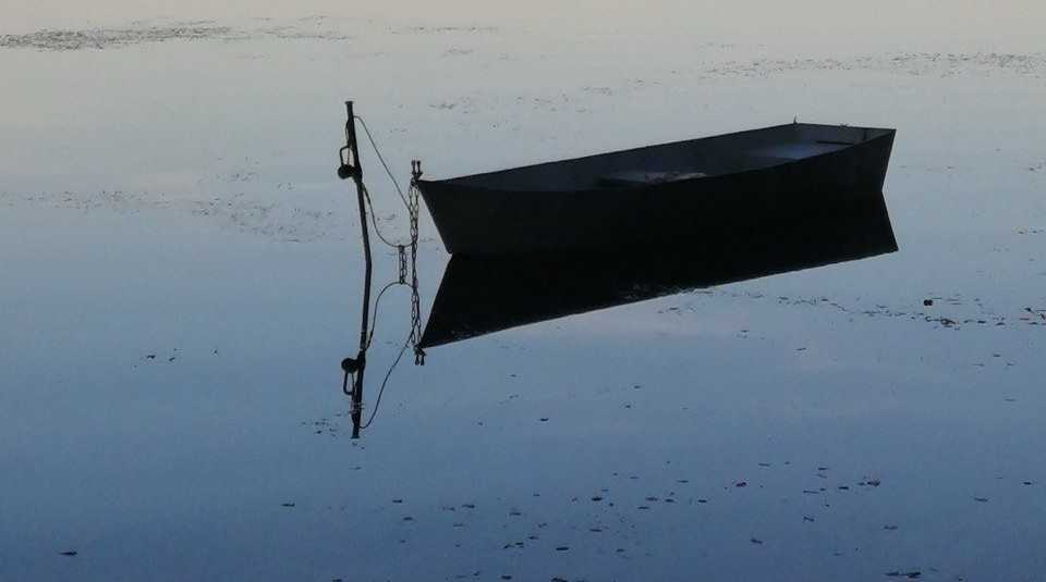 Пенсионер утонул в Новотроицком водохранилище на Ставрополье ИА Stavropol.Media