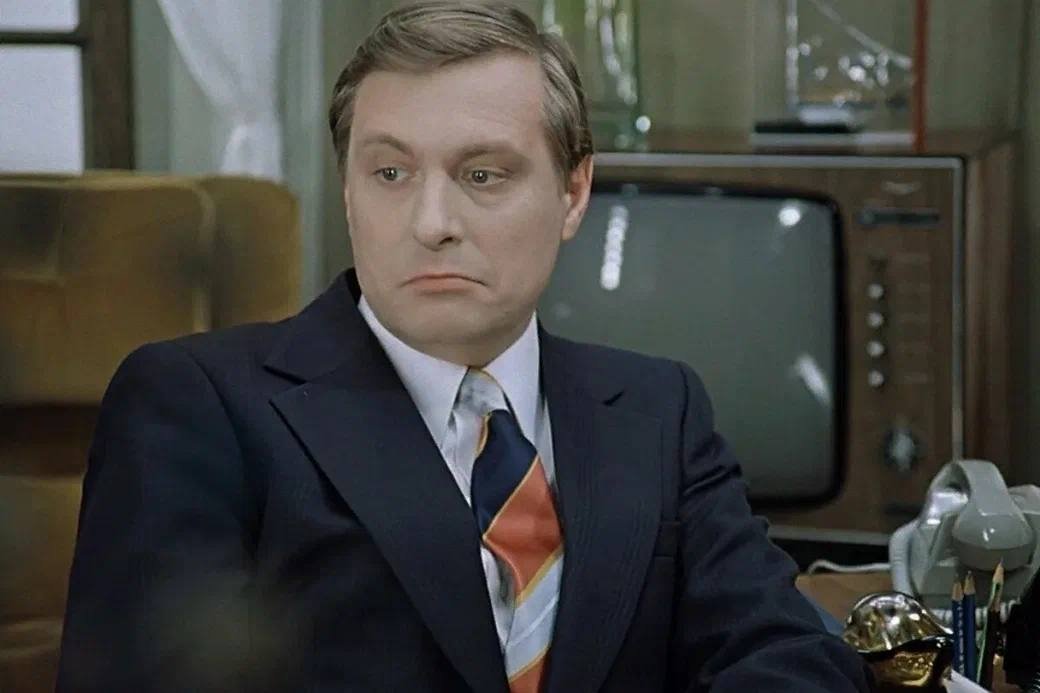 На стиле: как бы выглядели герои "Служебного романа" в 2026 году