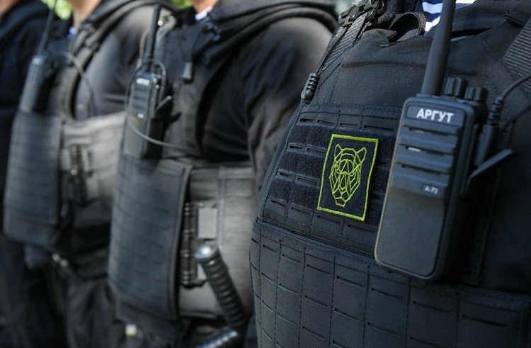 Дружинники и полиция за неделю доставили в полицию Владивостока 12 человек Пресс-служба правительства Приморского края