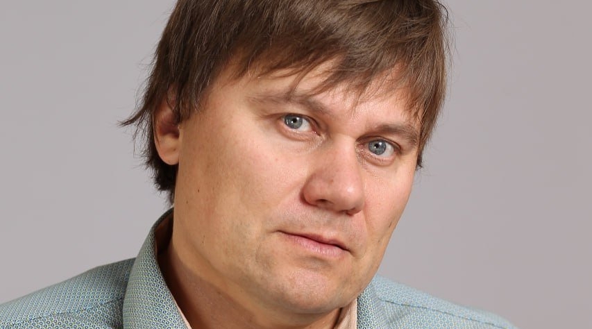 Виталий Маликов предоставлено пресс-службой ВТБ