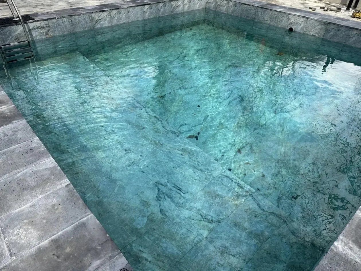 Михайловские родники открылись после ремонта в Таманском лесу Ставрополя пресс-служба администрации Ставрополя