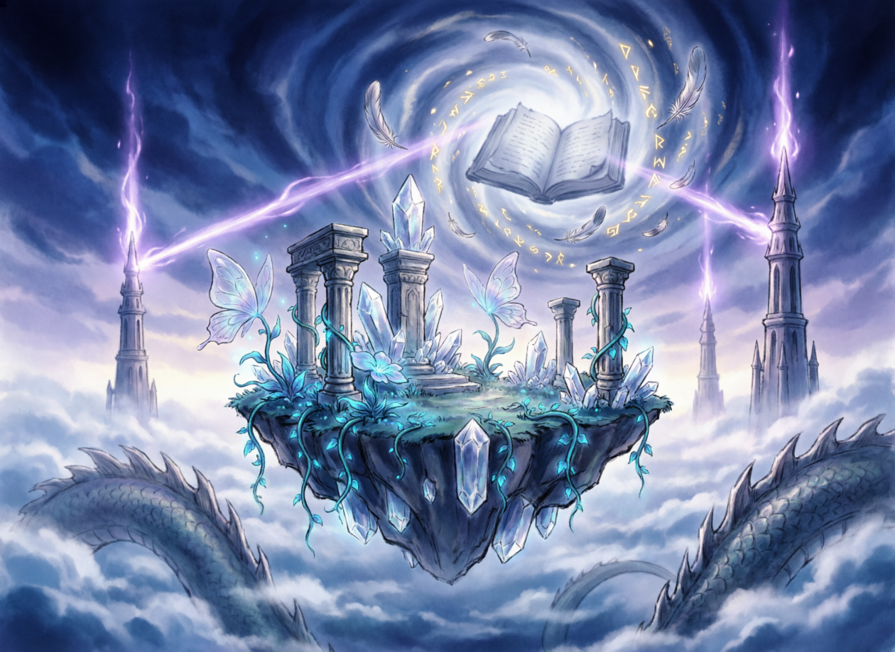 сгенерировано с помощью ИИ Qwen3.5-Plus (18+)