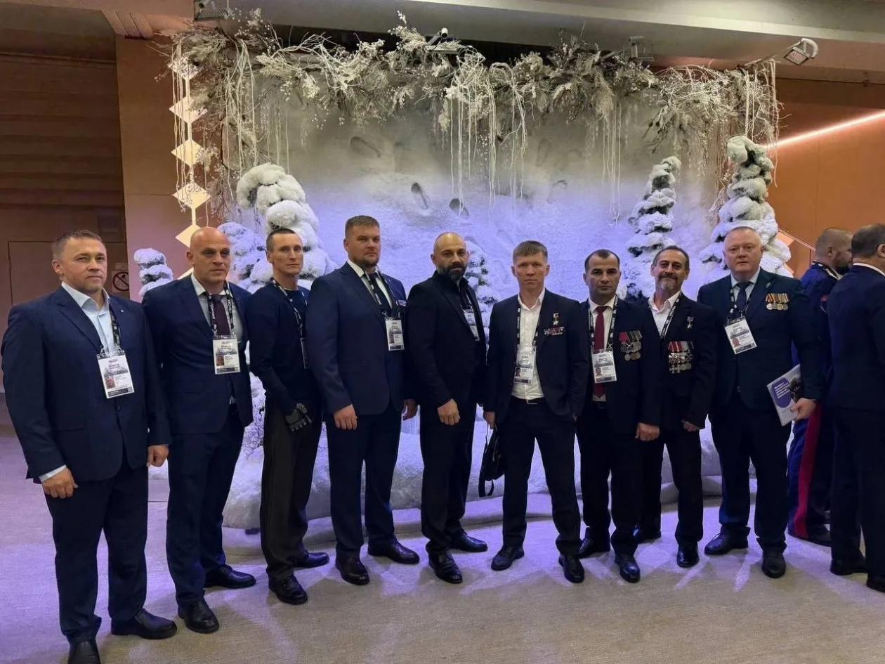 Андрей Веригин