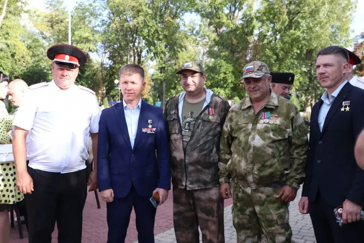 Андрей Веригин