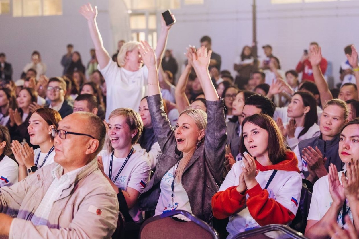 В Бурятии впервые пройдёт форум для молодых строителей Минстрой Бурятии