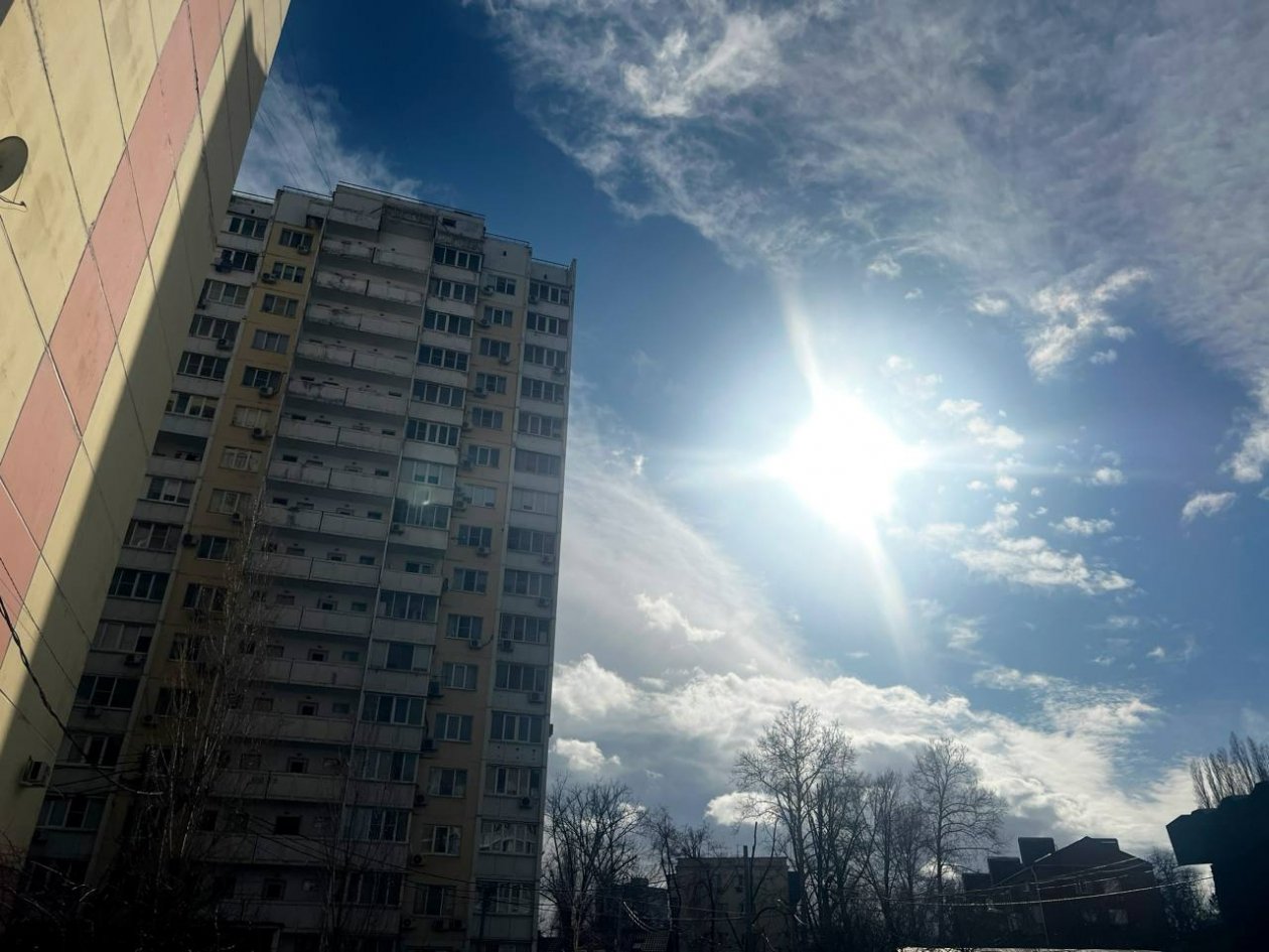 Рынок Краснодарского края движется к среднеэтажной застройке - эксперты Валерия Годовникова