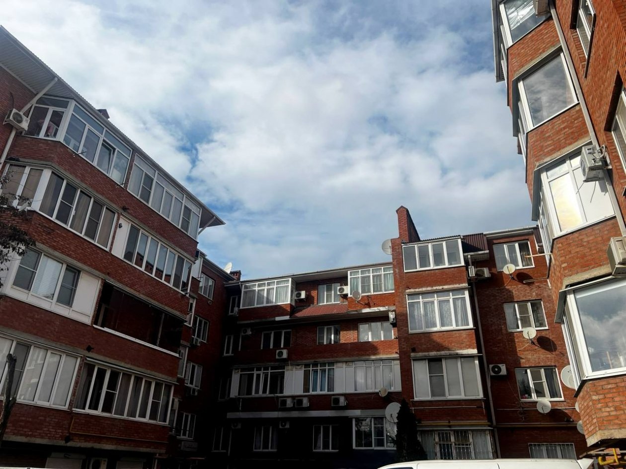 Спрос на недвижимость опустошил вторичный рынок Сириуса Валерия Годовникова