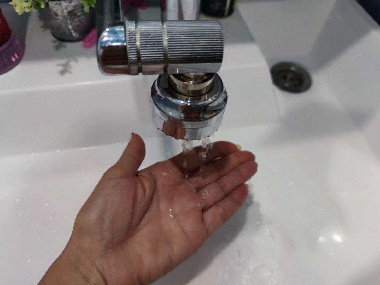 Предгорье подключат к резервному водоводу из-за падения уровня в водохранилище Елена Гиневская, ИА Stavropol.Media