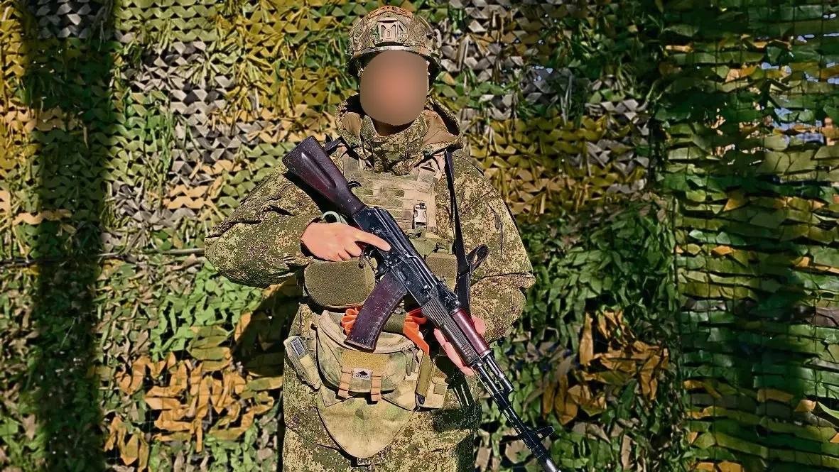 &quotМедведь&quot учит выживать: как спасают раненых в бою Александр Кавешников