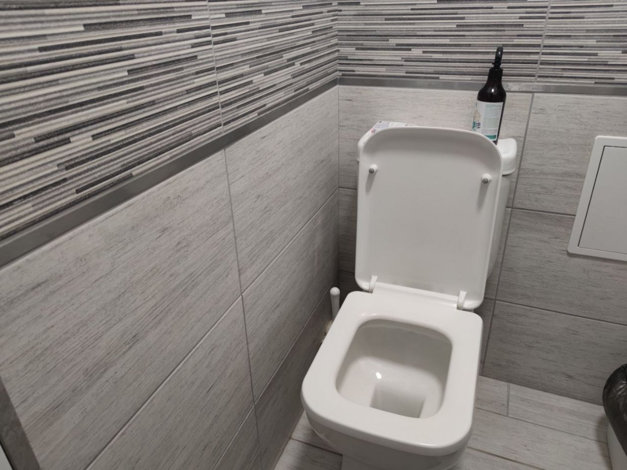 Заливаю это в унитаз - и запах исчез за 10 секунд: простой трюк от сантехника ИА KrasnodarMedia