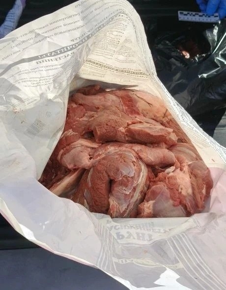 охота Комитет лесного хозяйства Московской области