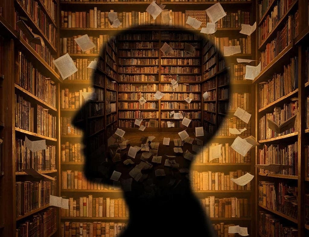 Вы ходячая библиотека, если без ошибок отвечаете на 7/7 вопросов - ТЕСТ по литературе ИИ GigaChat (18+)