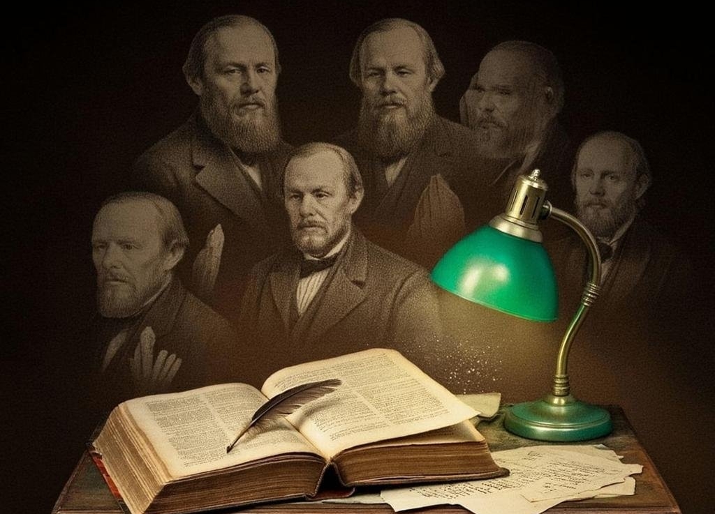 На ваших полках от книг живого места нет, если даете 100% верных ответов - ТЕСТ ИИ GigaChat (18+)