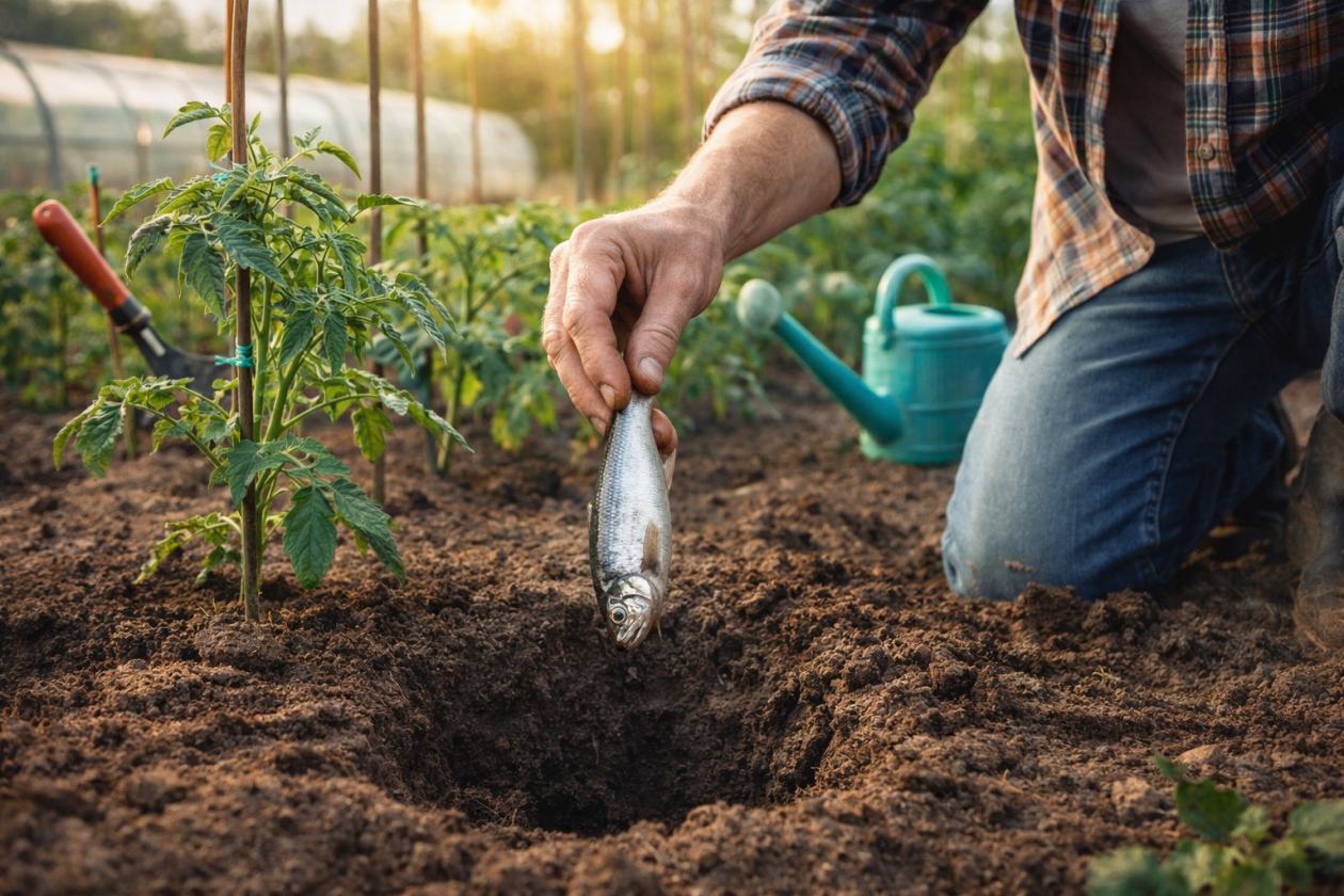 Тематическое фото Сгенерировано ИИ