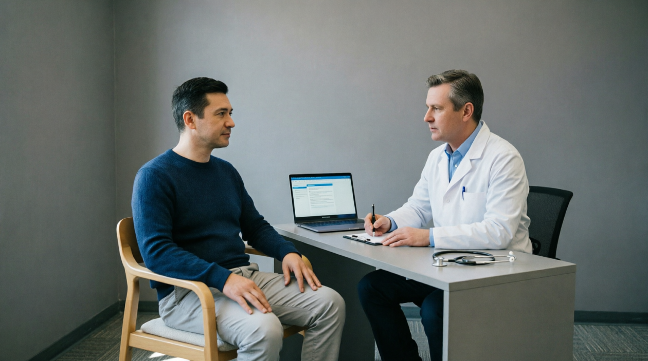 Магаданская область отмечает Всемирный день борьбы с туберкулёзом: ситуация в регионе остаётся стабильной Источник