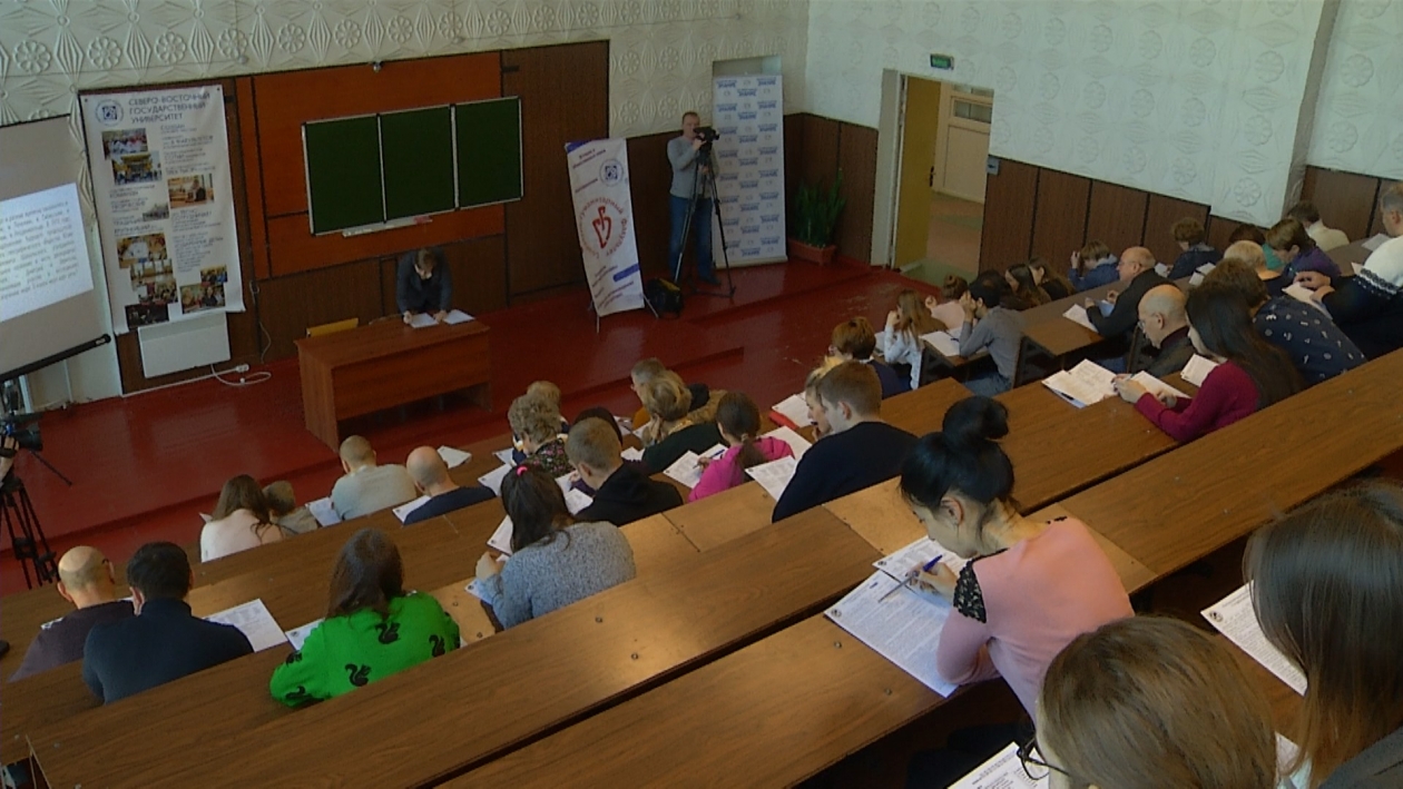 На Колыме подвели итоги мониторинга востребованности выпускников 2025 года Источник