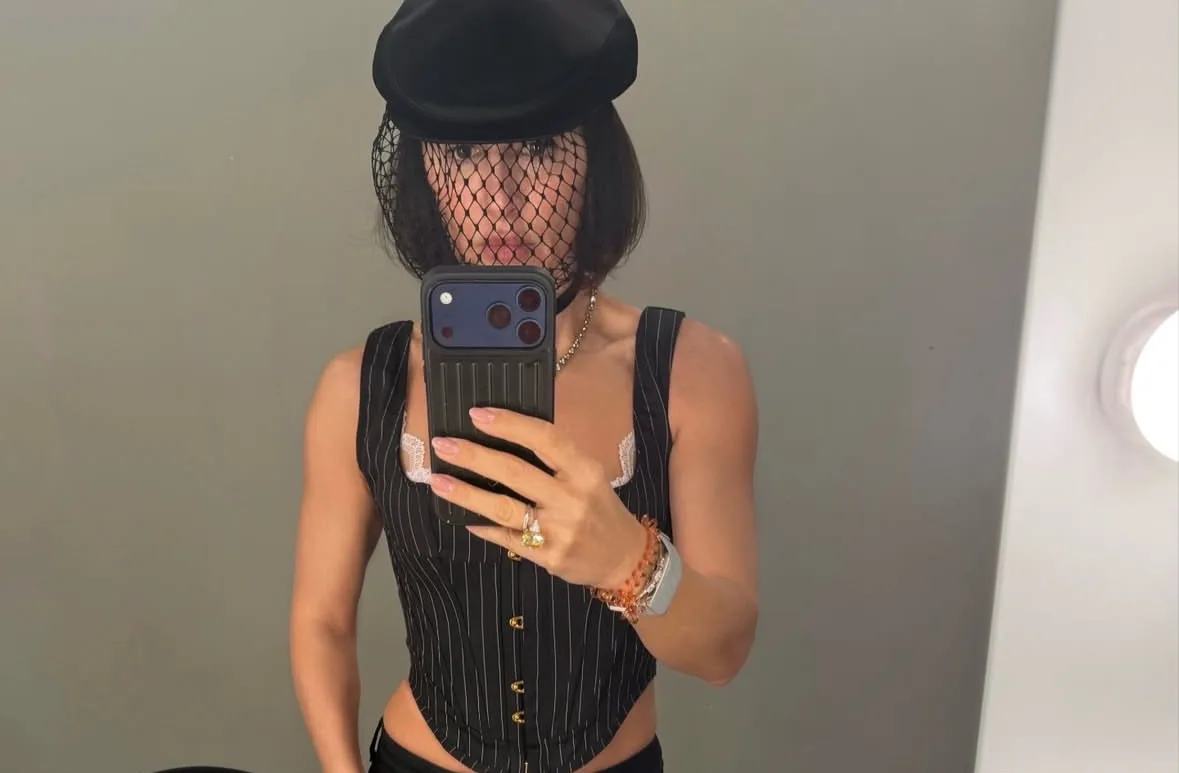 Тина Канделаки соцсети Тины Канделаки