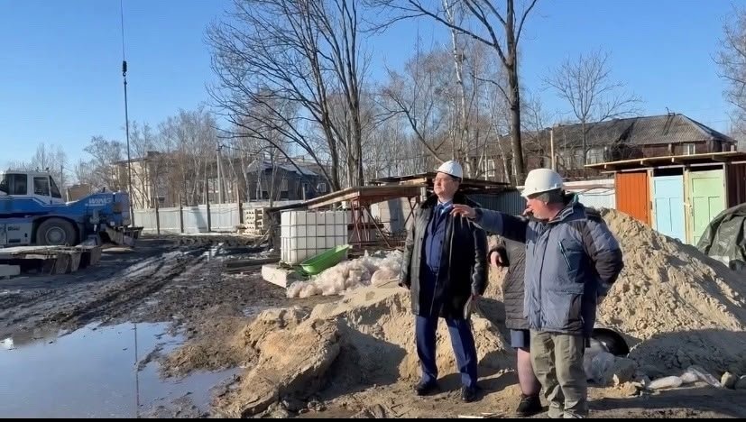 Тематическое фото ЕР в ЕАО