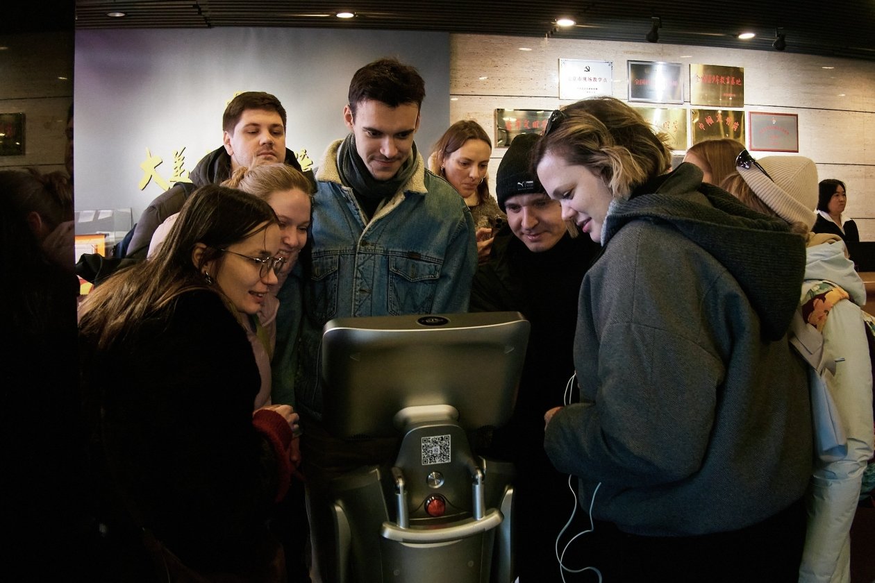 Тематическое фото Архитекторы.рф