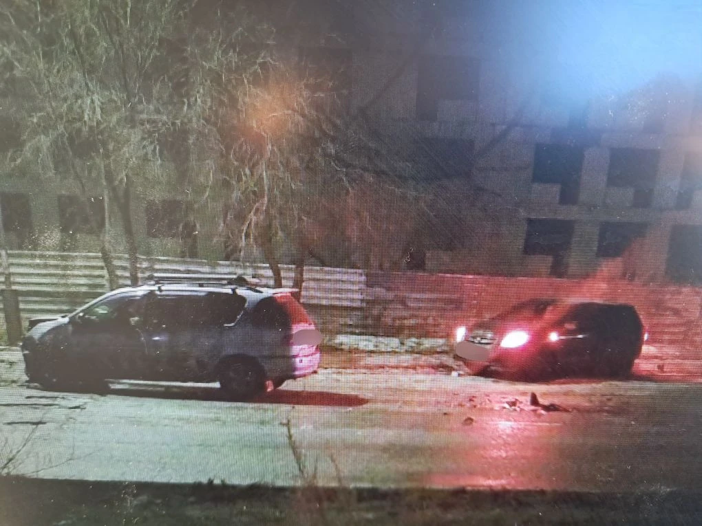 ДТП Госавтоинспекции Забайкалья