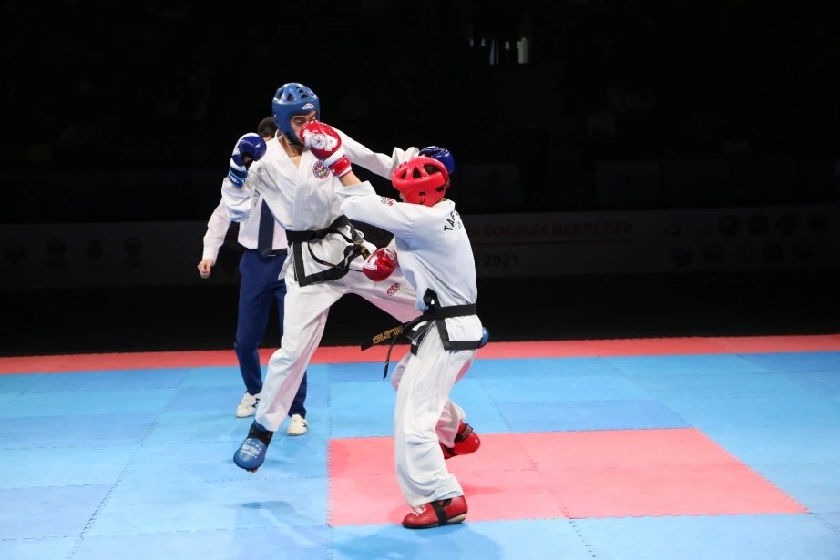 Пресс-служба министерства спорта Хабаровского края