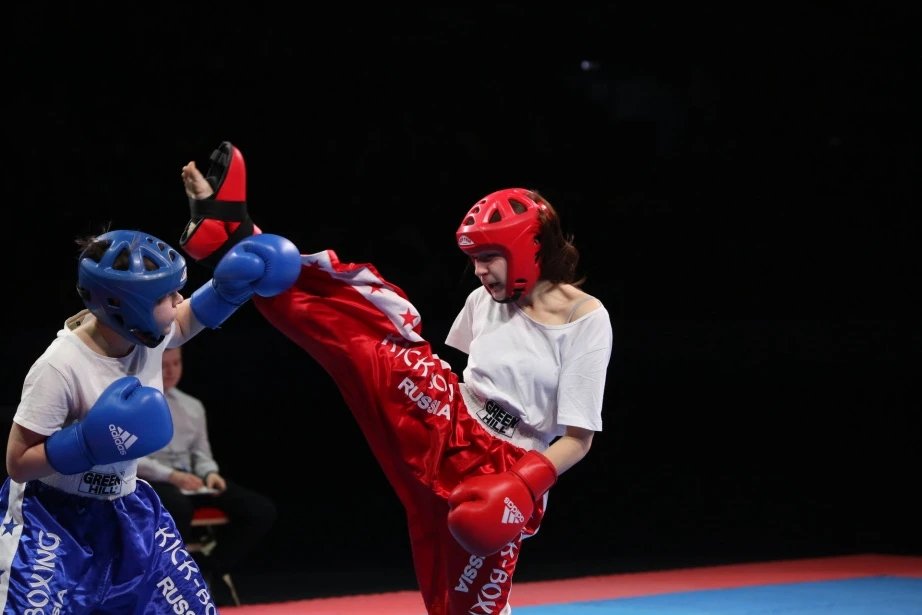 Пресс-служба министерства спорта Хабаровского края