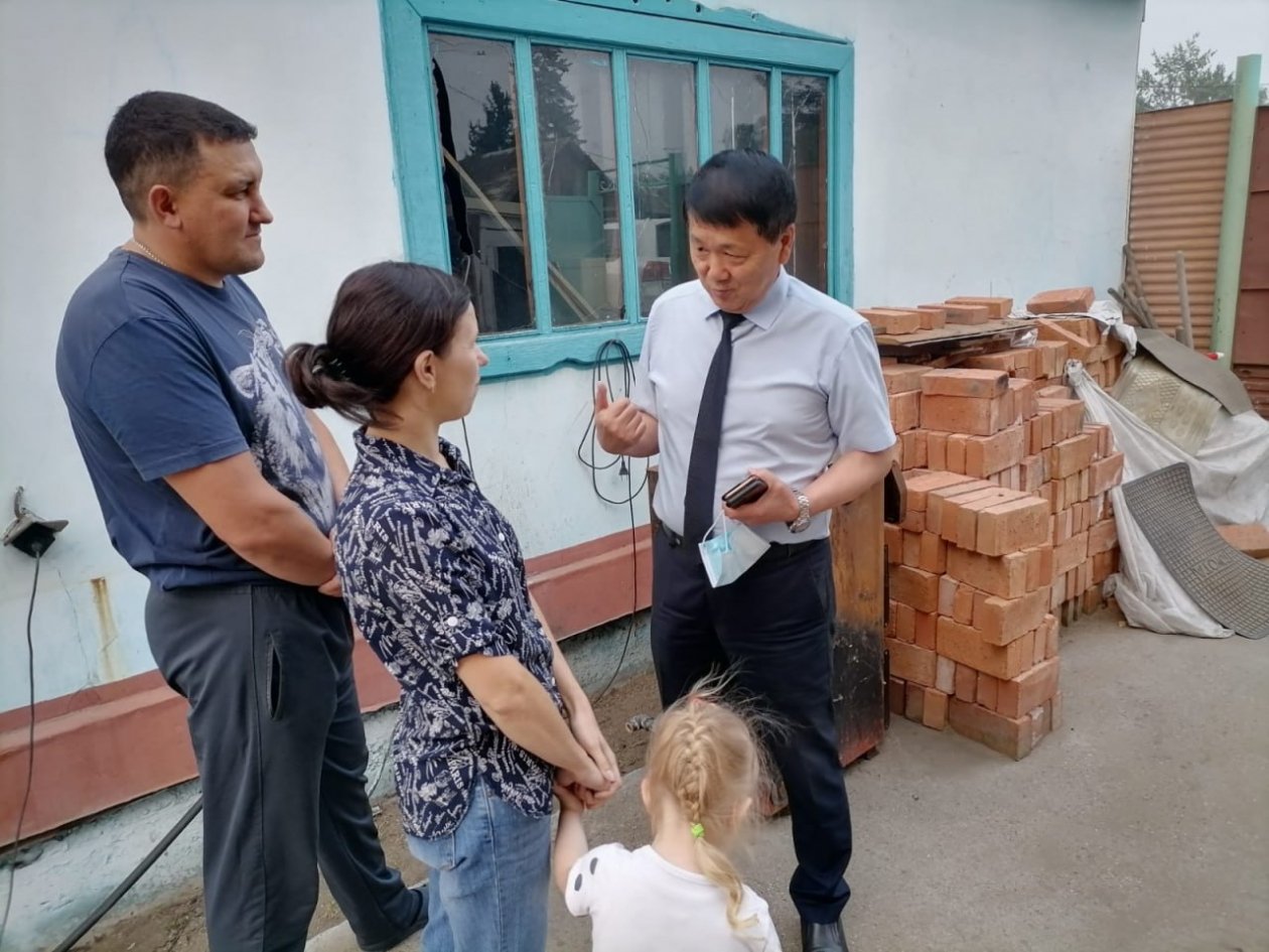 пресс-службы парламента Забайкалья
